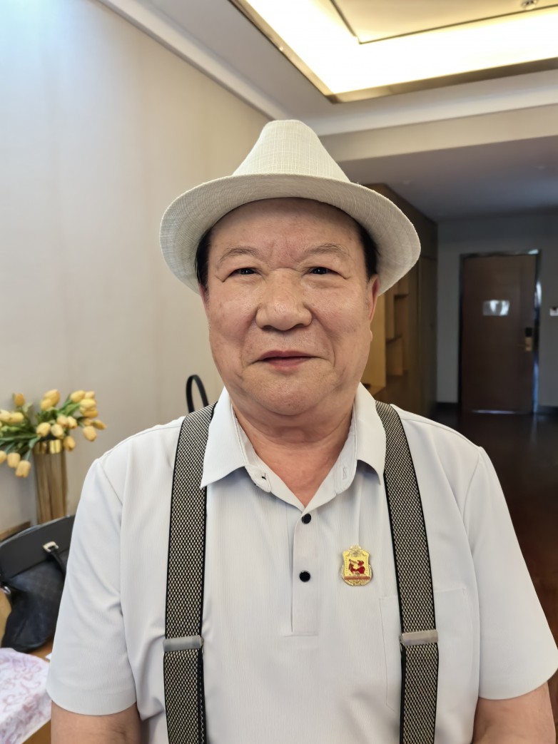 永不“退役”：从战位到陵园，守护英烈